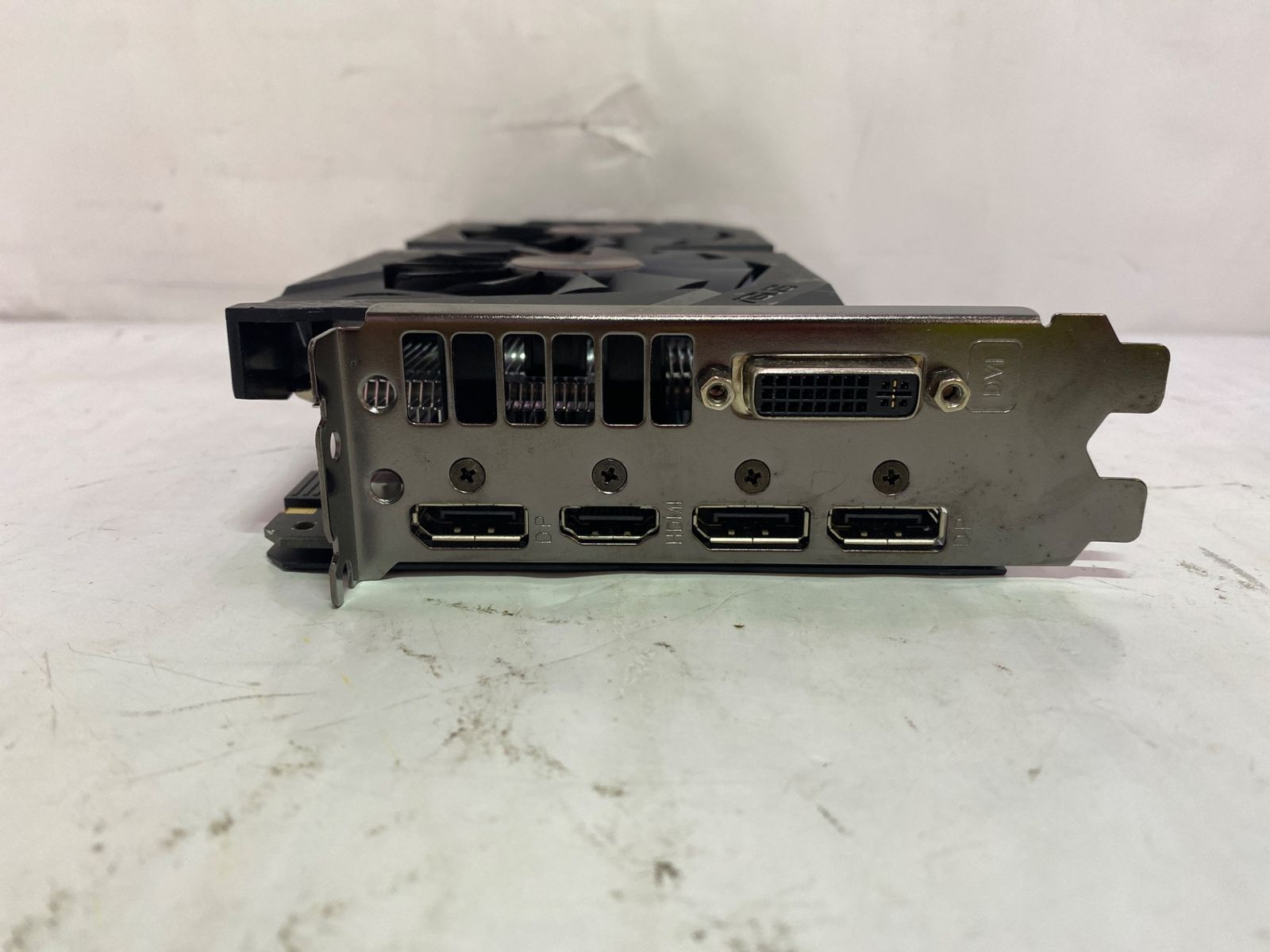 中古PCパーツ] STRIX-GTX960-DC2OC-2GD5 [PCIExp 2GB] - メルカリ