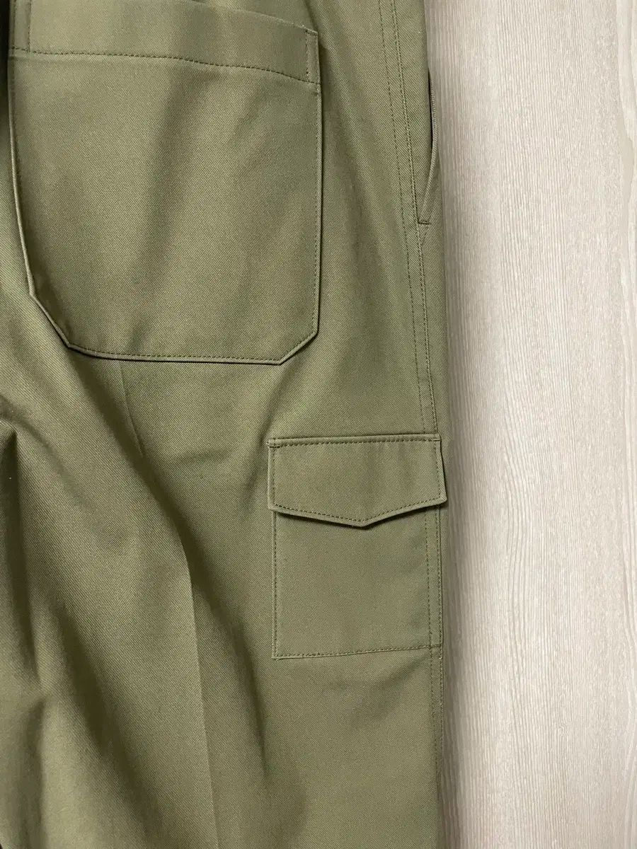  TIME HOMME カーゴパンツ サイズ88 チノパン パンツ