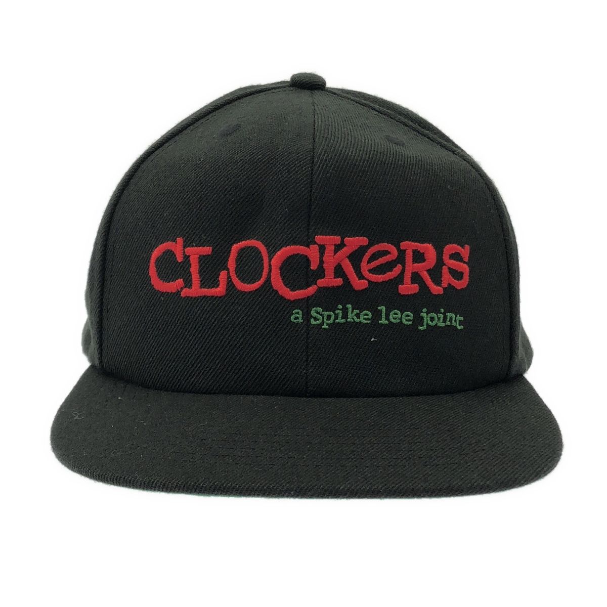 帽子 Supreme 40 Acres Clockers 6-Panel White Buy Supreme x 40 Acres Clockers 6-Panel 'White' - SS25H89