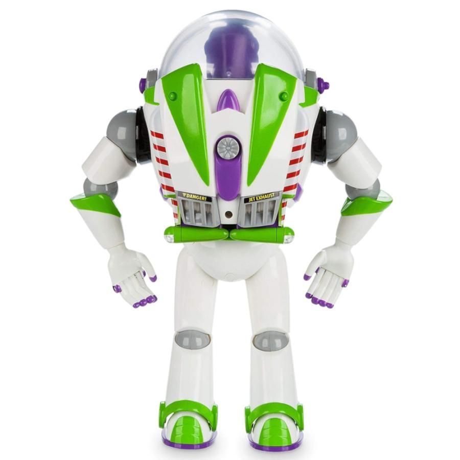 トーキングフィギュア