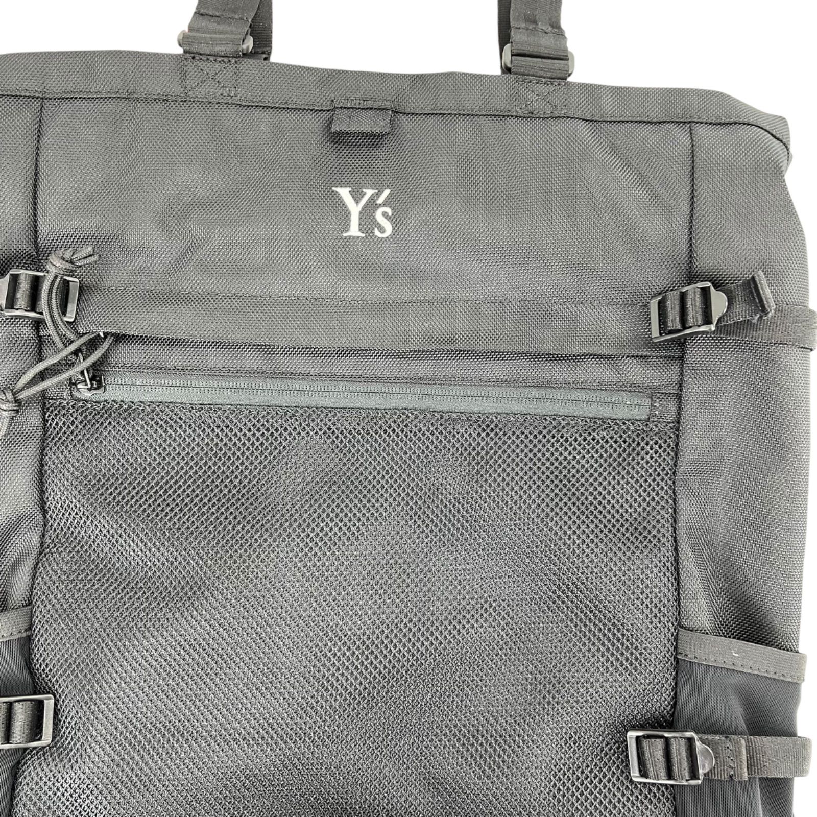 Y-3 ヨウジヤマモト　リュック・バックパック Y-3 ワイスリー ヨウジヤマモト adidas アディダス バッグ