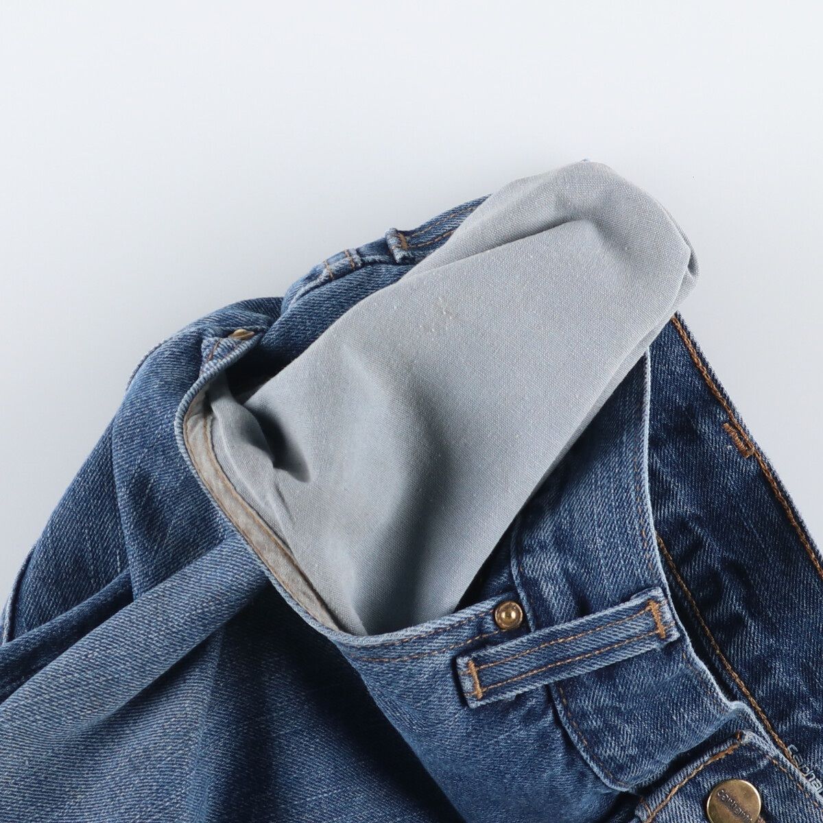 カーハート Carhartt