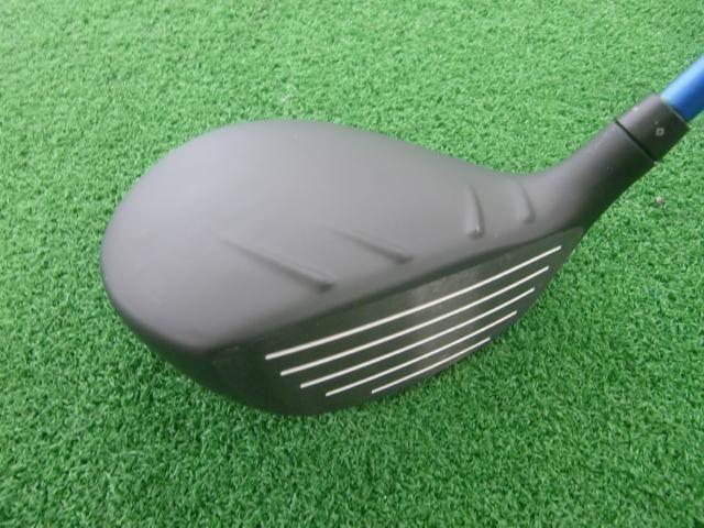 ピンG30フェアウェイウッド5W PING G30 フェアウェイウッド 5W 7W 2本