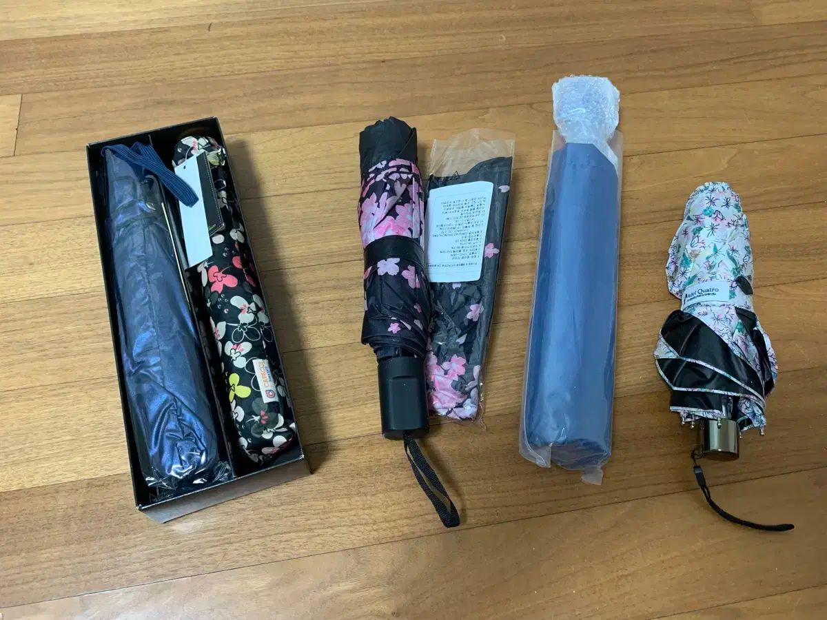 折り畳み 傘