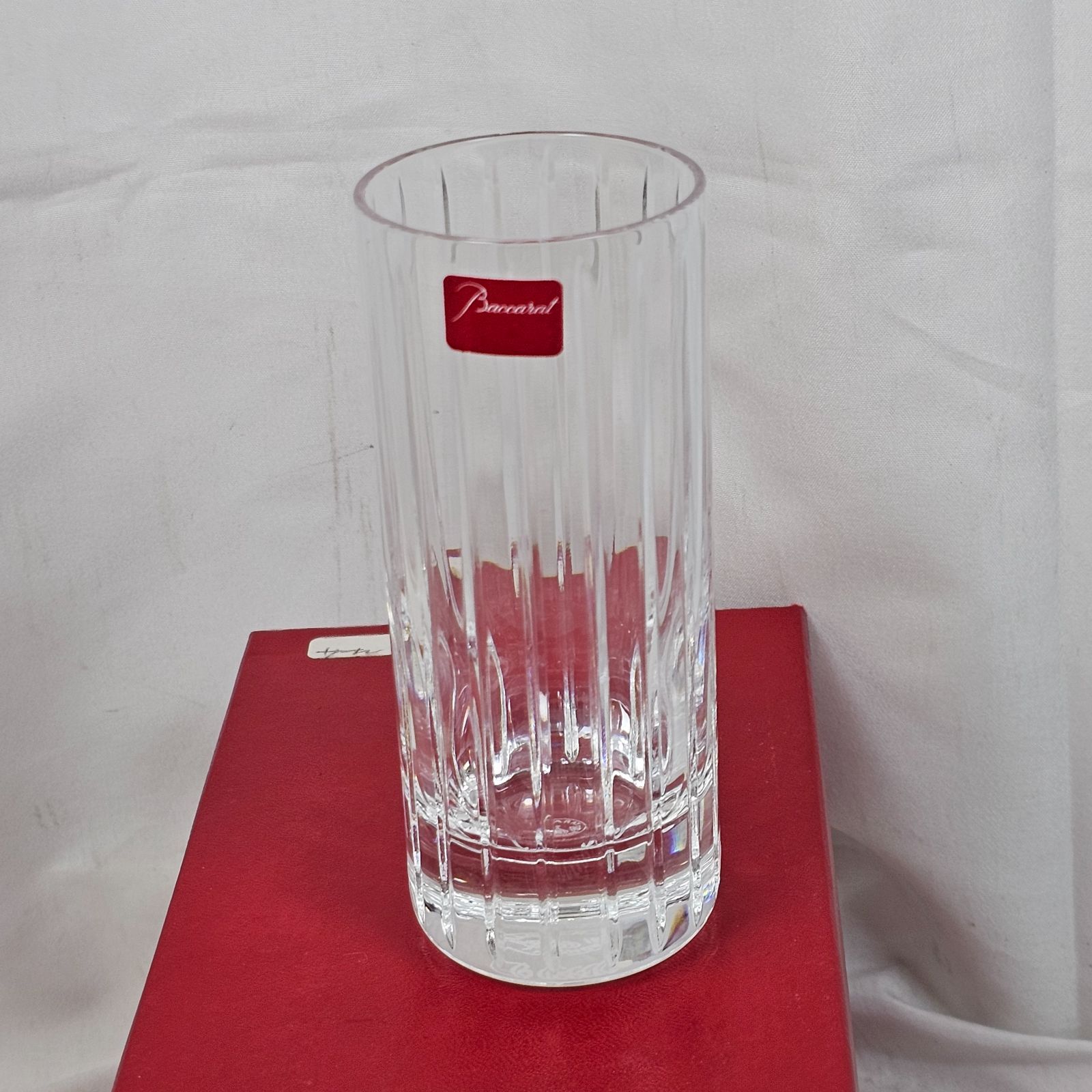 Baccarat バカラハーモニー ハッピーアワー
