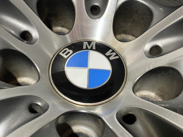 BMW X5/X6 純正ホイール 20インチ 4本 10J/11J5HPCD120+40/+37 (MHC176