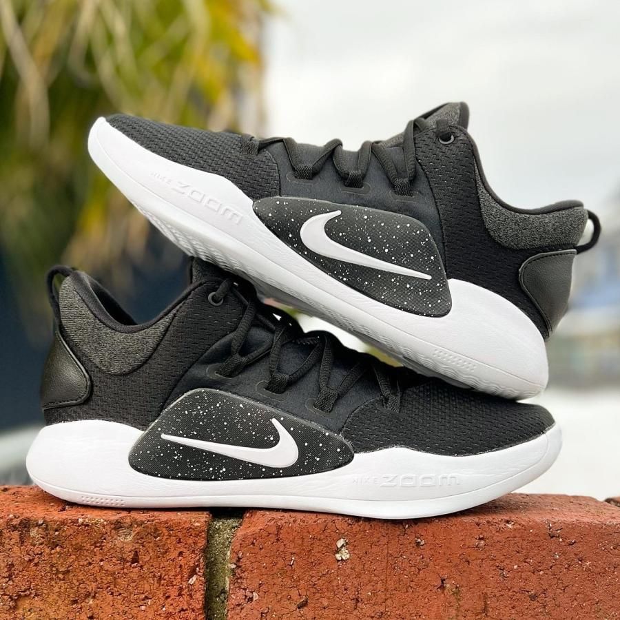 NIKE HYPERDUNK X LOW EP 26.5cm - バスケットボール