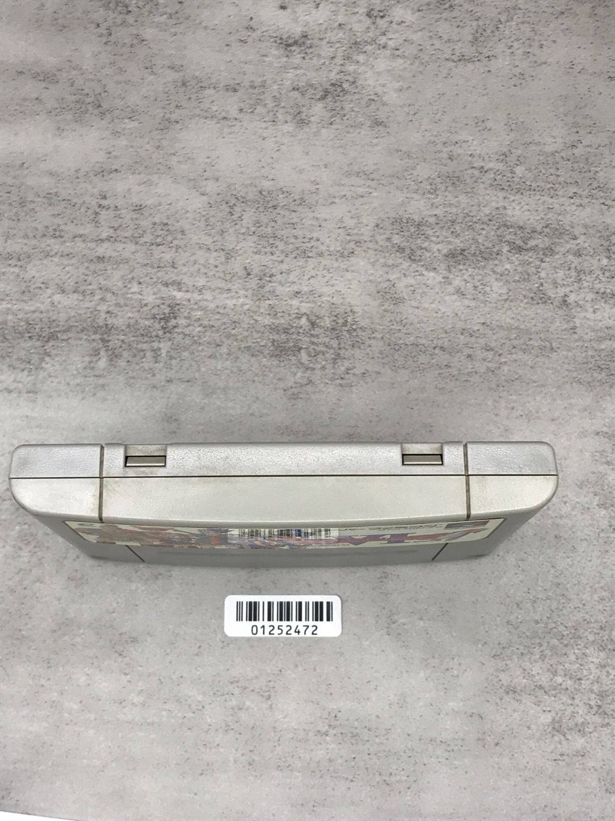 動作確認済】ドラゴンクエストⅥ 幻の大地 SHVC-AQ6J-JPN[SFC