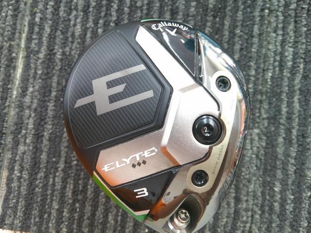 ゼクシオ エックス 2022 ヘッドのみヘッドカバー付き 10.5 XXIO X 2022