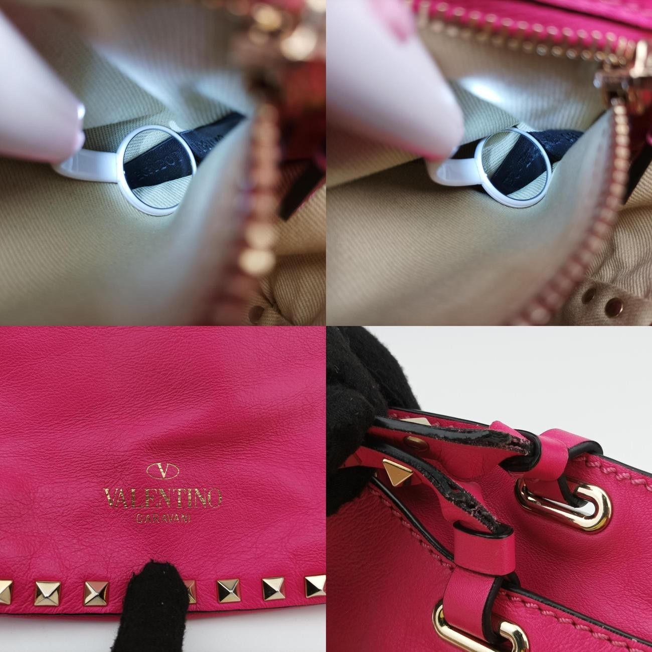 ヴァレンティノValentinoロックスタッズ