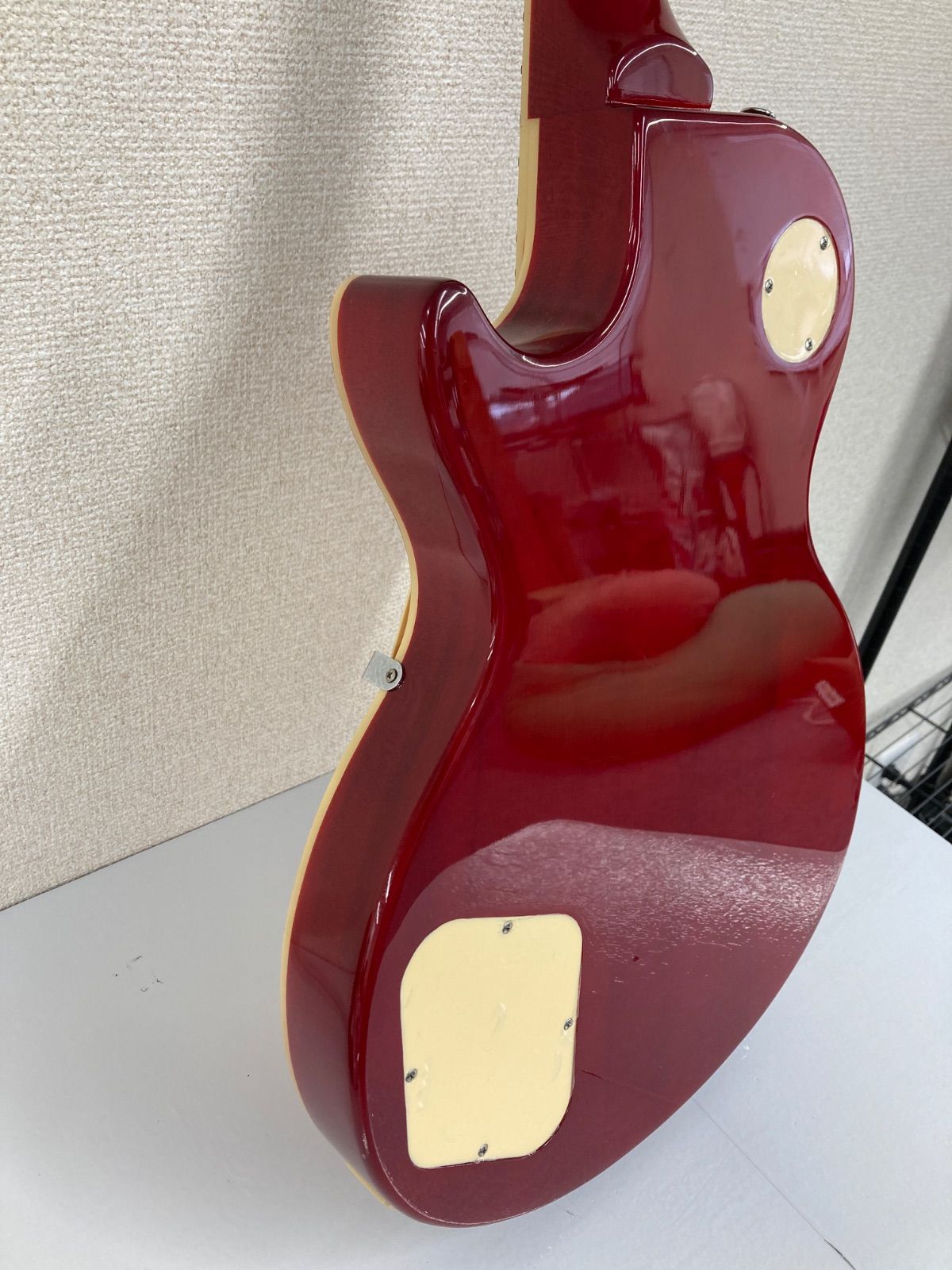 レスポールタイプ