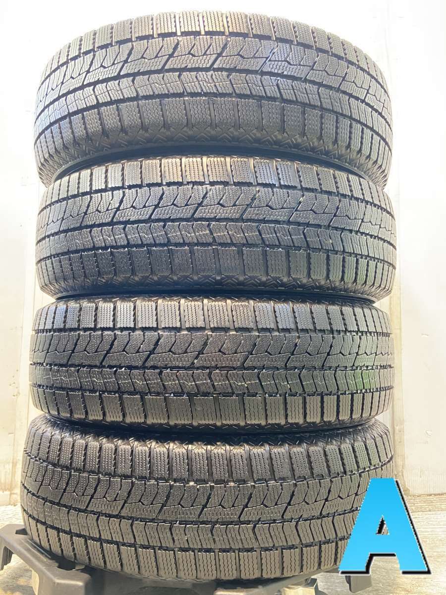 195/65R16 トーヨータイヤ オブザーブ GlZ2 中古タイヤ