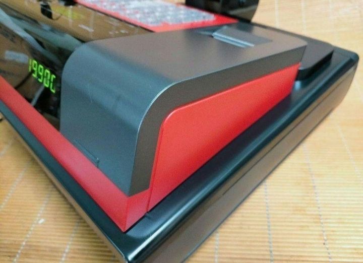 CASIO レジスター SE-S20/NL200中古 希少カラー 147258 - メルカリ