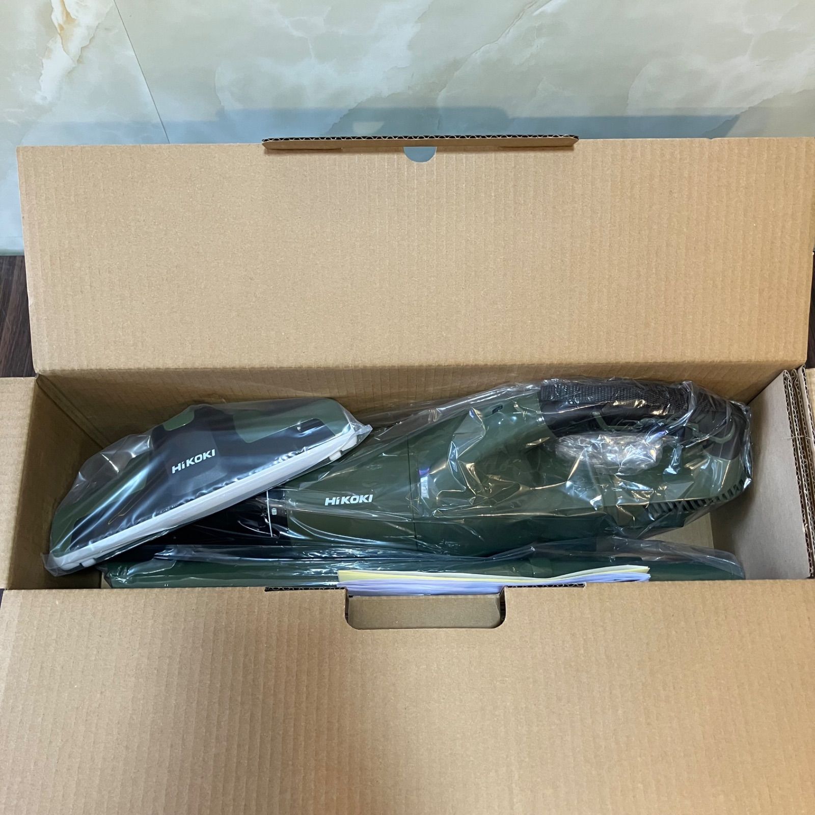 ハイコーキ HIKOKI