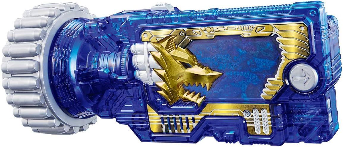 バンダイ] 仮面ライダーゼロワン DXランペイジガトリングプログ