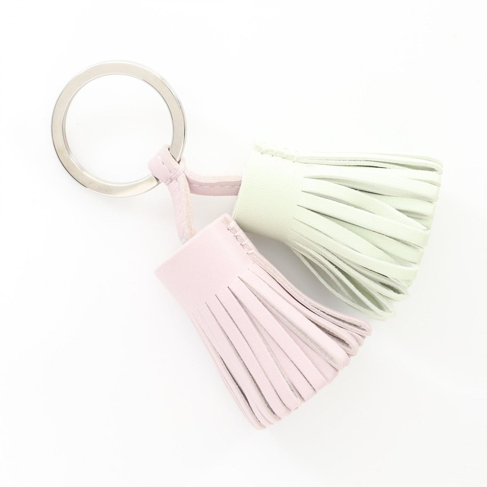 HERMES エルメス カルメン ウノドス モーヴペール ヴェールフィズ  