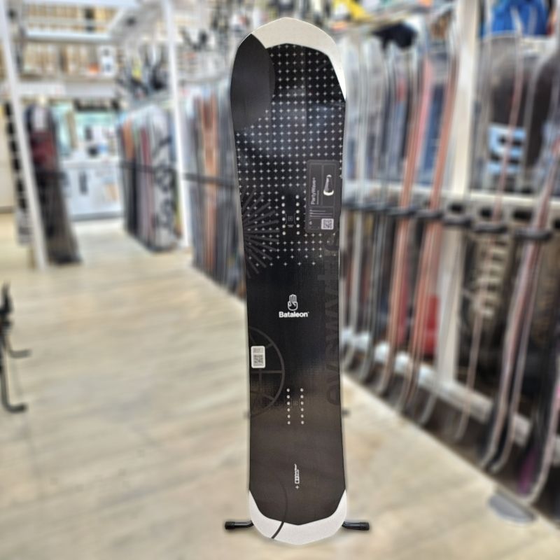 23-24 Bataleon Party Wave Plus 151cm バタレオンパーティー