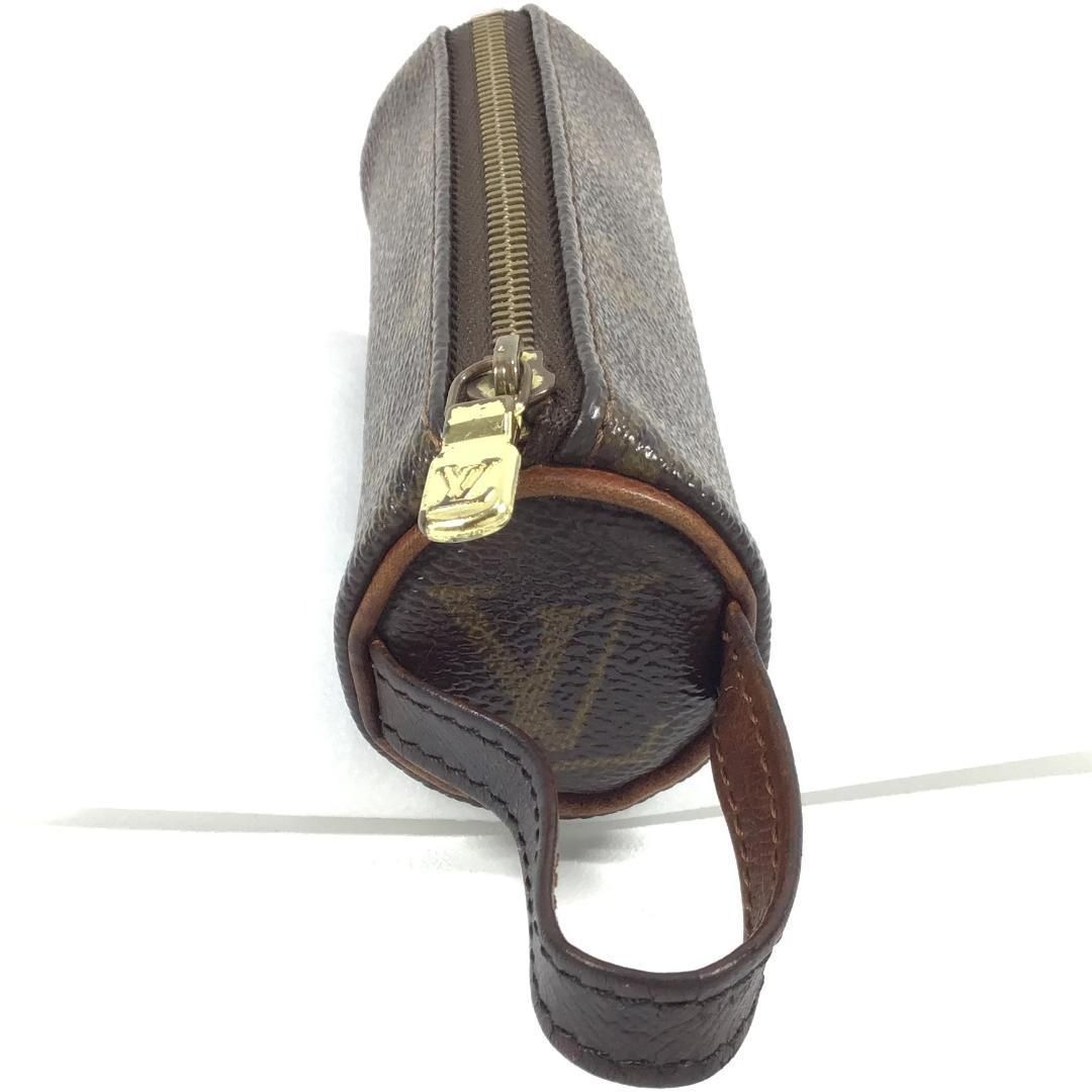 美品✨ルイヴィトン エテュイトロワボールドゥゴルフ モノグラム M58249 LOUIS VUITTON ルイ・ヴィトン エテュイトロワボールドゥゴルフ 財布