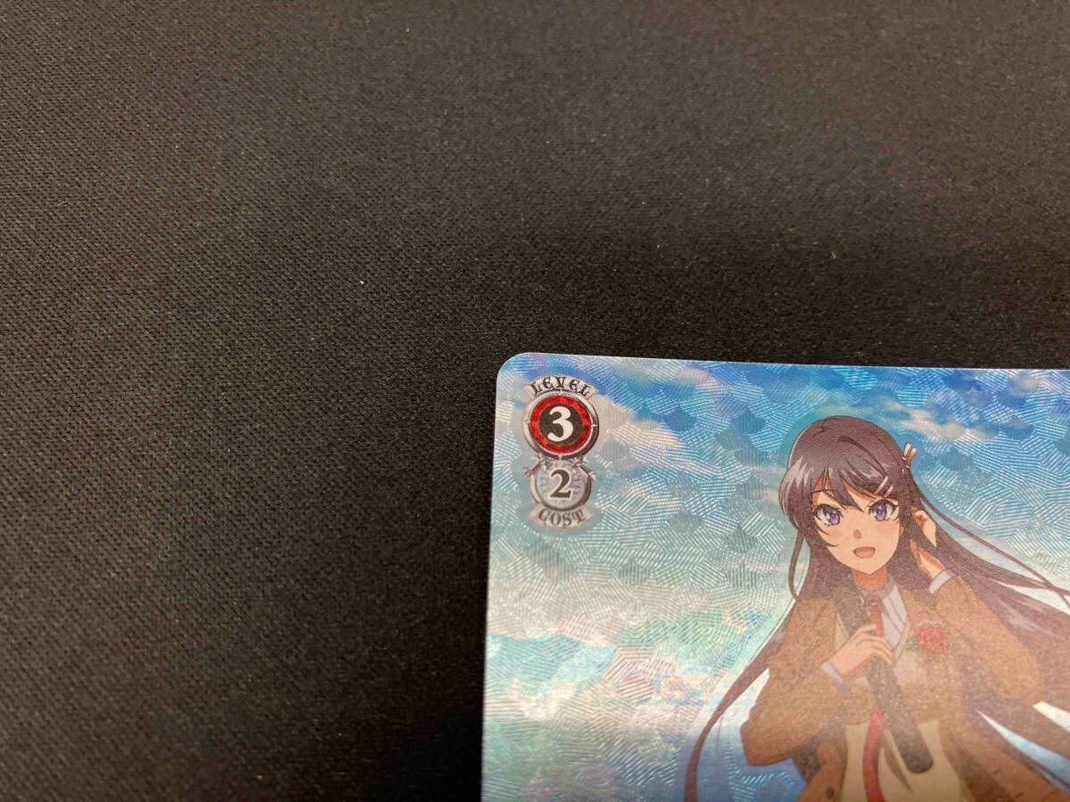 君と過ごした一年間 桜島 麻衣 OFR ヴァイスシュヴァルツ - メルカリ