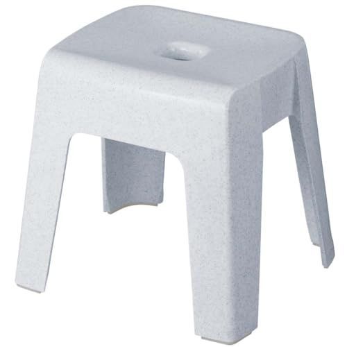 新輝合成 トンボ ユニード マグネット付 風呂椅子 Ag 抗菌加工 壁面にピタッ