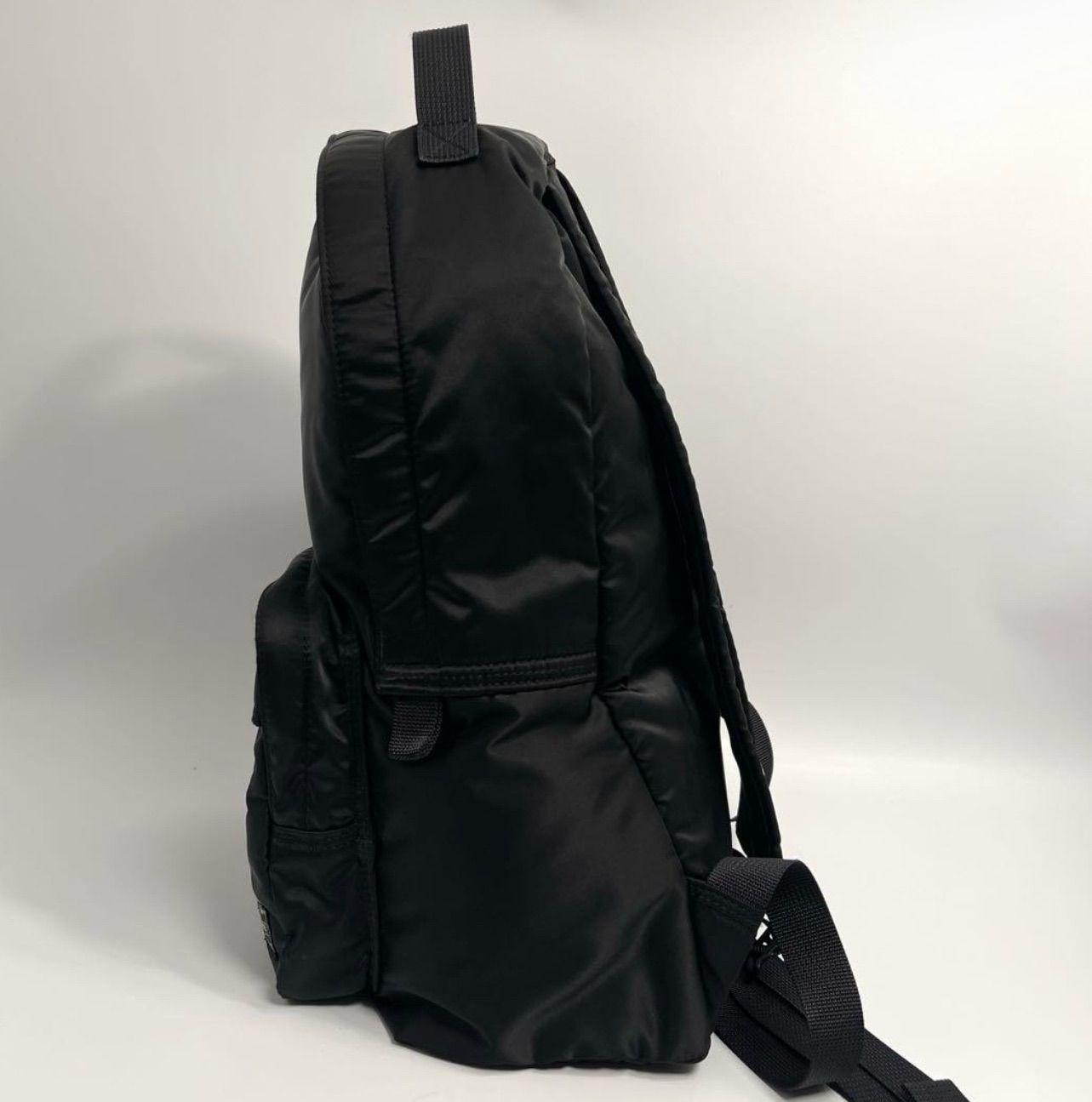 新品同様✨PORTER ポーター　タンカー　バックパック　リュック　ブラック TANKER(タンカー) RUCKSACK(L) | 吉田カバンホームページ | YOSHIDA & Co.