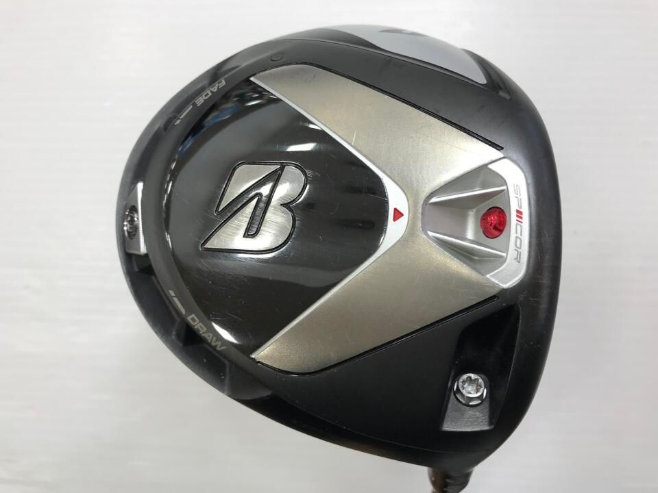 TOUR B X | 9.5 | S | ツアーAD TX3-5 | | ドライバー 人気 |