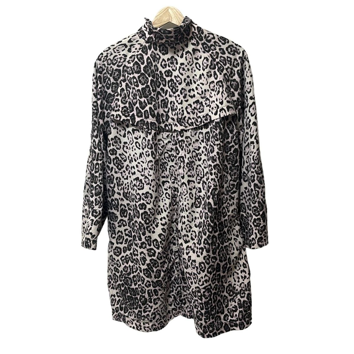 イタリヤ 伊太利屋/GKITALIYA サイズ11 M グレー レディース ジャケット イタリヤ 伊太利屋⁄GKITALIYA 半袖カットソー サイズ11 M ベージュ×黒