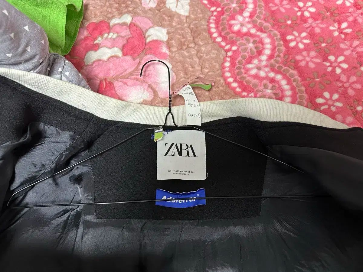 ZARA
