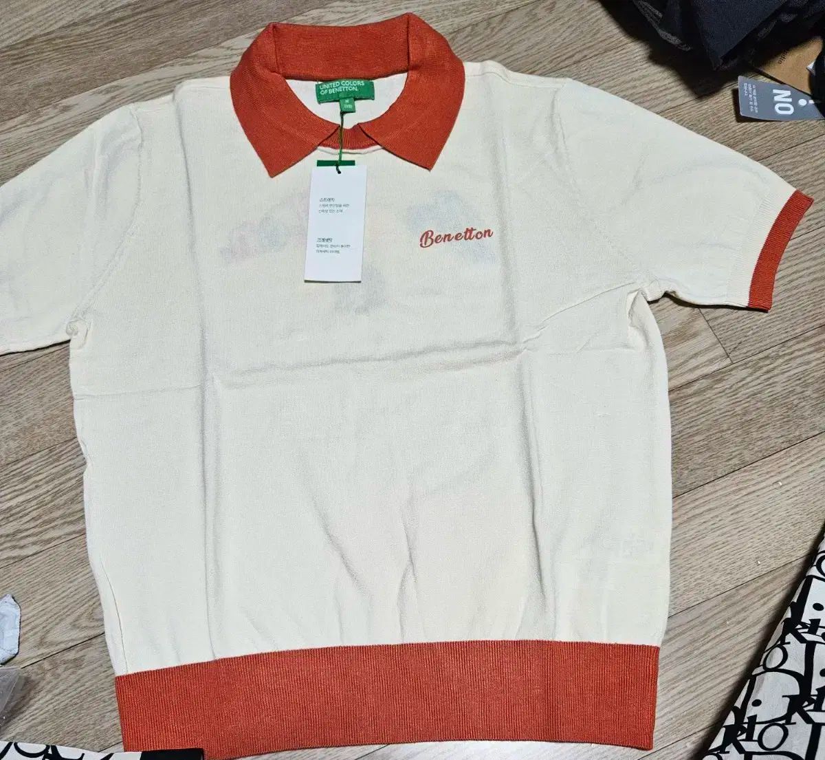 BENETTON ベネトン