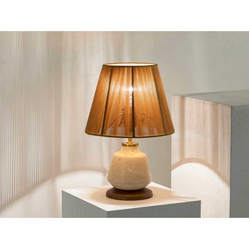 送料無料 ♥ 未開梱 インターフォルム スタンドライト Nuora ヌオラ LED電球 E26|60W相当|電球色 付 LED |電球色 LT-4331