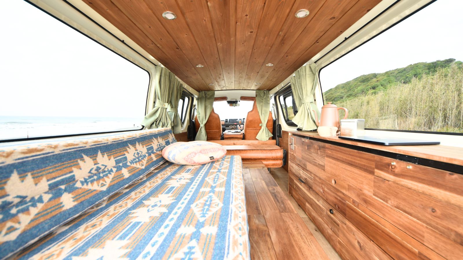 zeroair777様 専用】青鋼 堺久松 出刃包丁 アジ切包丁 出刃包丁 七寸