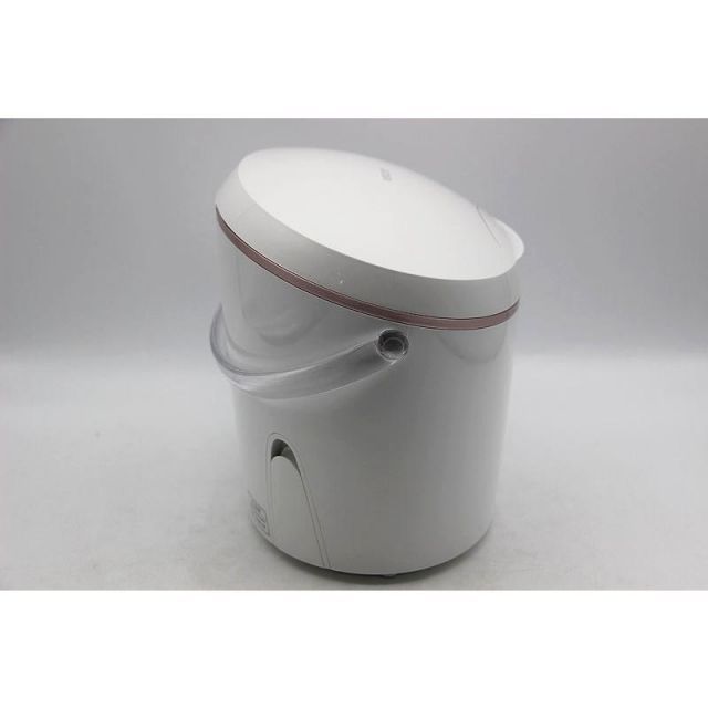 良品 Panasonic ナノケア スチーマー EH-SA93 値下げ)ナノケアパナソニックEH-SA93