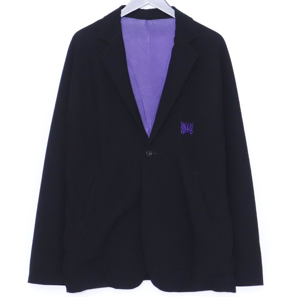 Needles ジャケット/スラックス(セットアップ) Needles トラック ジャケット ＆ パンツ (Needles⁄セットアップ) RW314