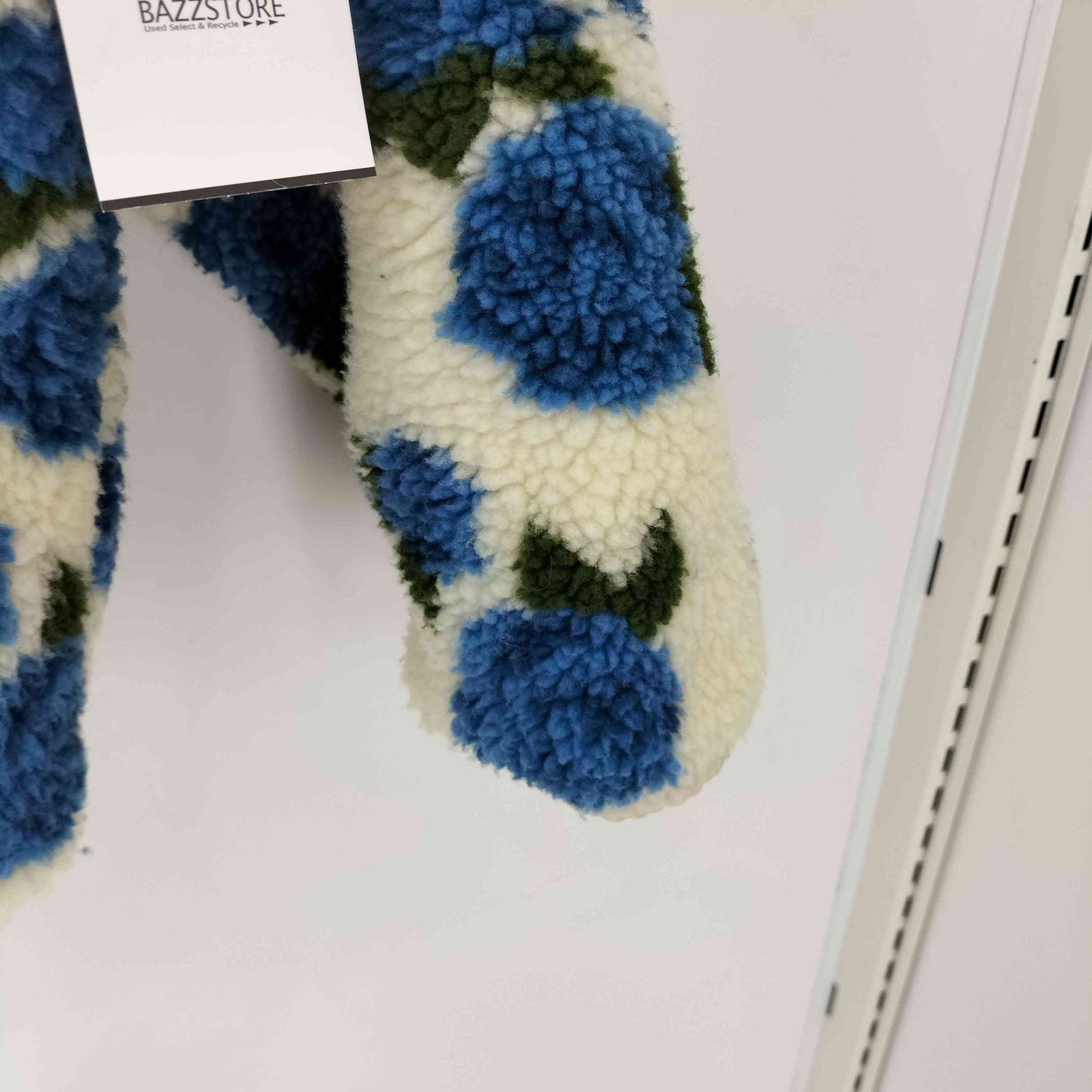 ジュエティ jouetie 23AW パターンボアジャケット レディース