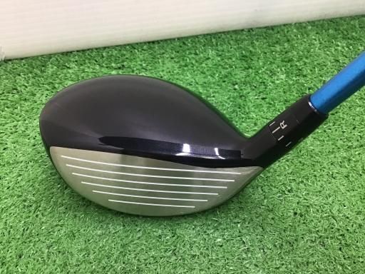 中古】 ダンロップ SRIXON Z F45 3W フェアウェイウッド FW RX