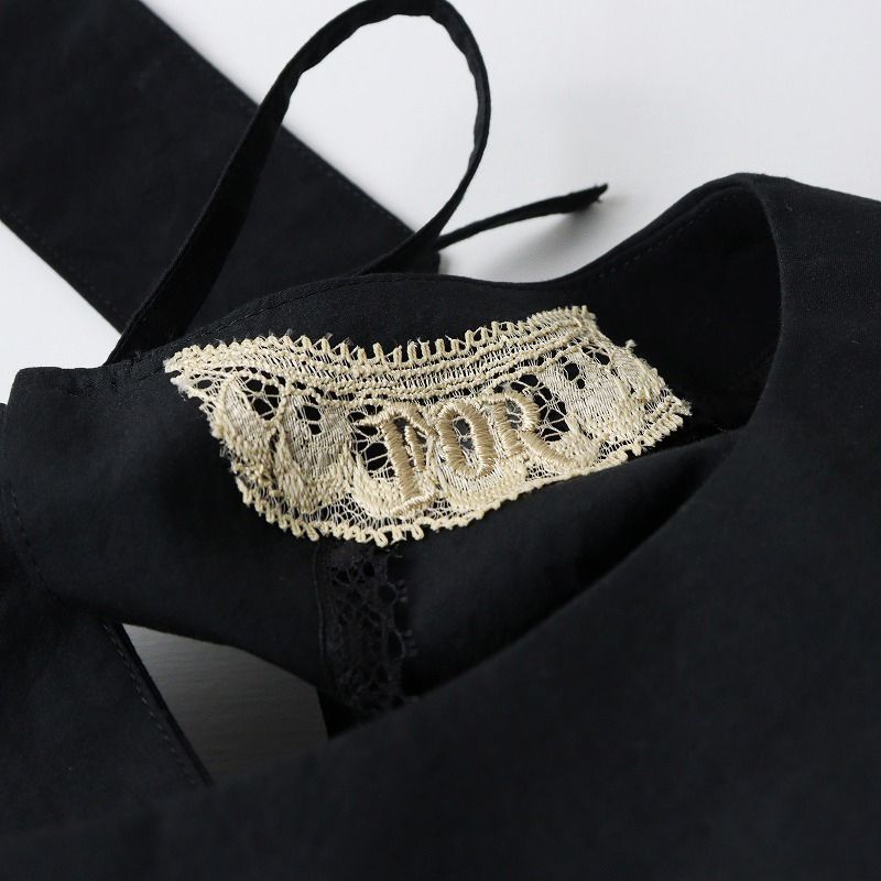 ブラック ドレス