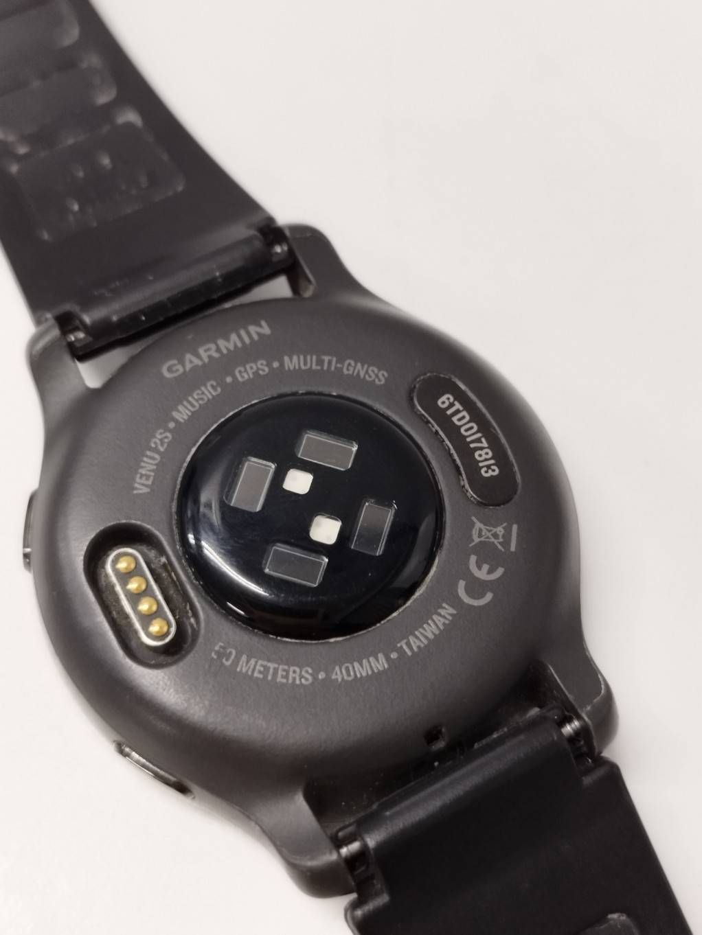 スマートウォッチ