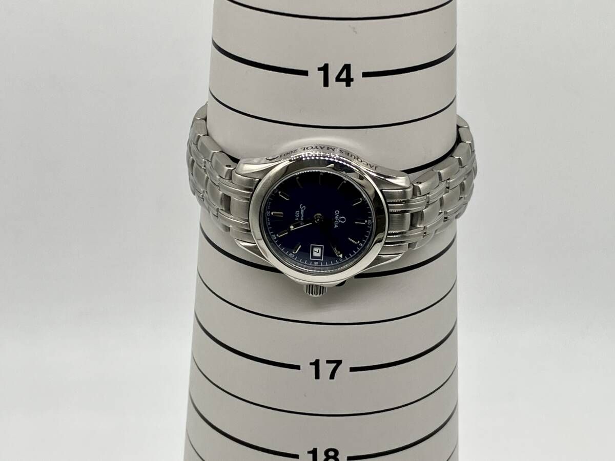 Tちゃんページ シックスティーズ・クロノグラフ 1-39-34-03-22-04 - Glashütte