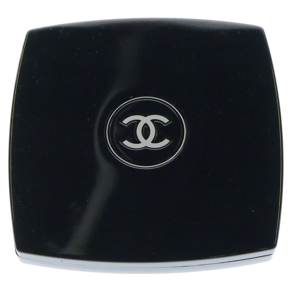 CHANEL (シャネル) ココマーク ミロワール ドゥーブル