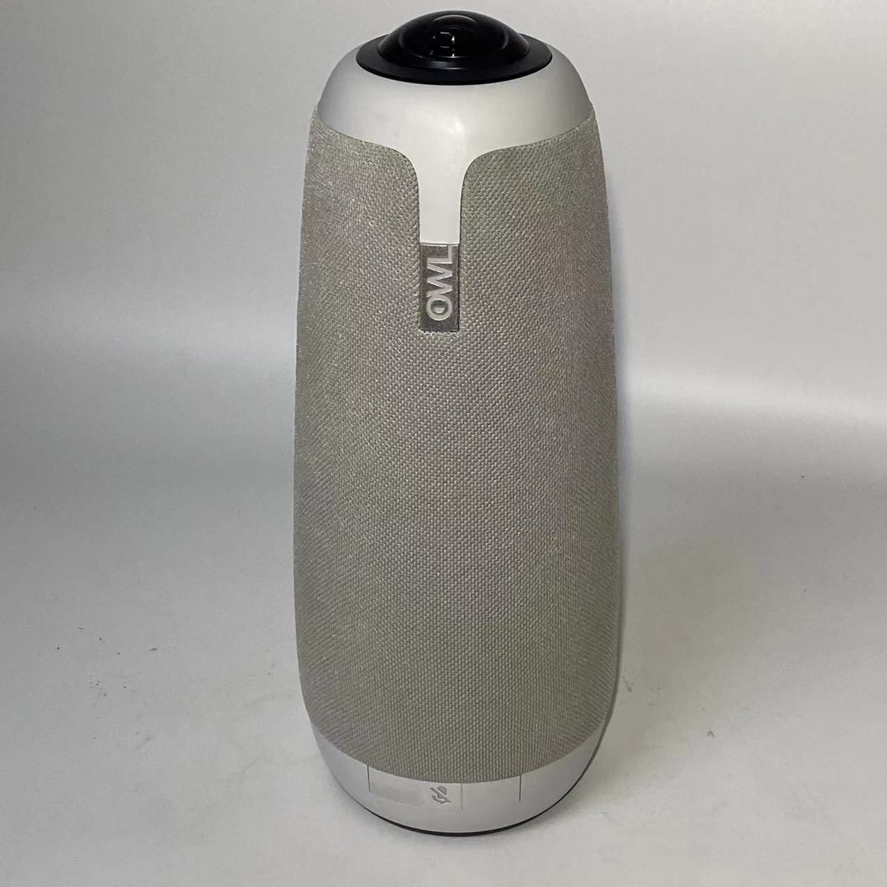 WEB会議用ミーティングオウル Meeting OWL 360°AI対応 ミーティングオウル - リモート会議用webカメラ｜Meeting OWL