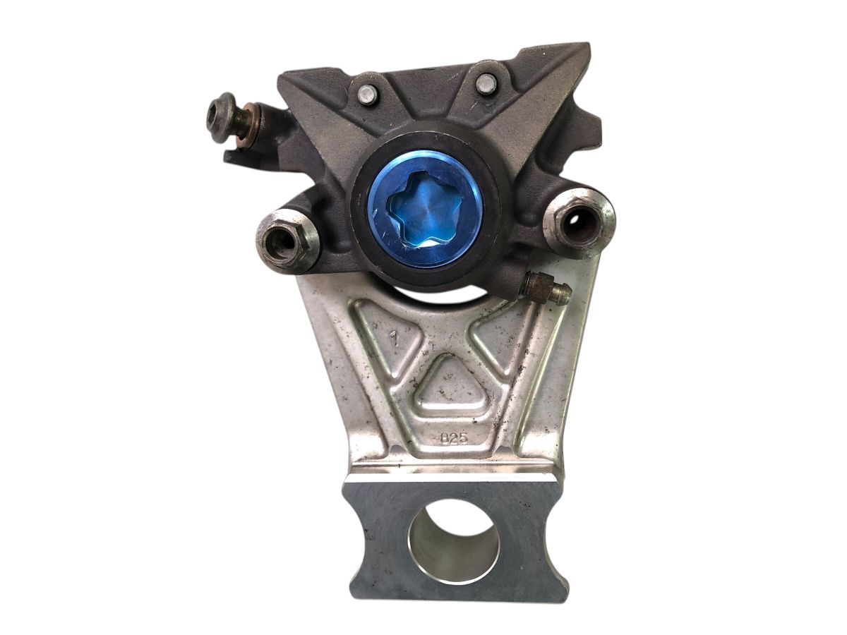 YAMAHA YZF-R1 RN011 4VX 98 99 リア キャリパー スミトモ MOS