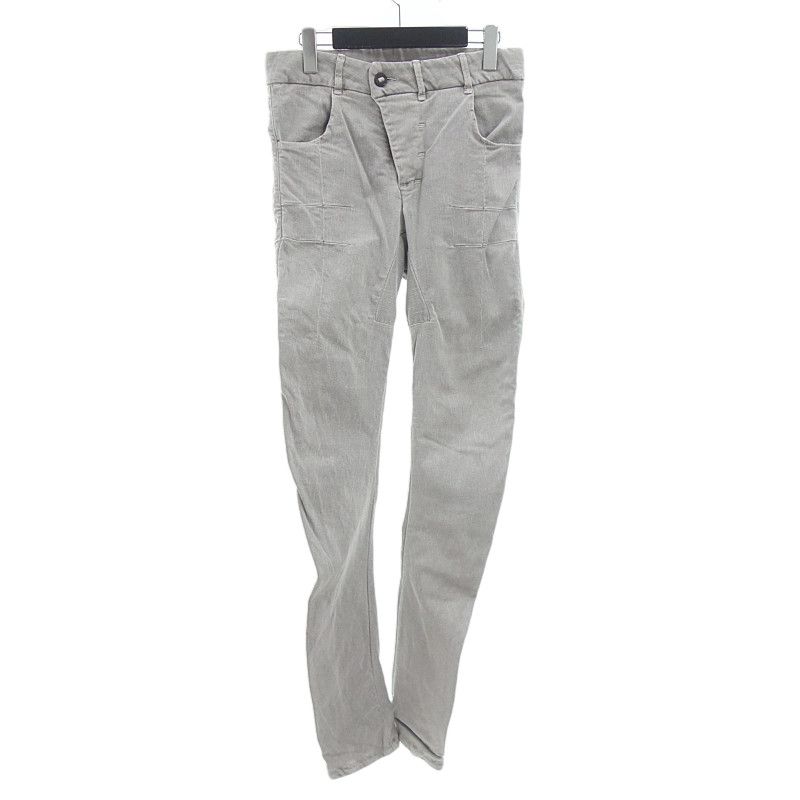 11バイボリスビジャンサベリ/11 BY BORIS BIDJAN SABERI 15AW P13XTF