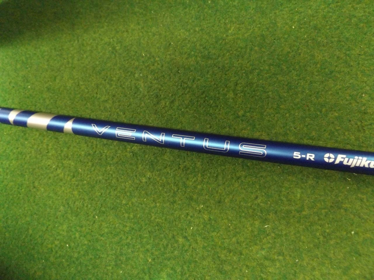 707 VENTUS BLUE 2024 VELOCORE+ 5 R-FLEX 41.25インチ
