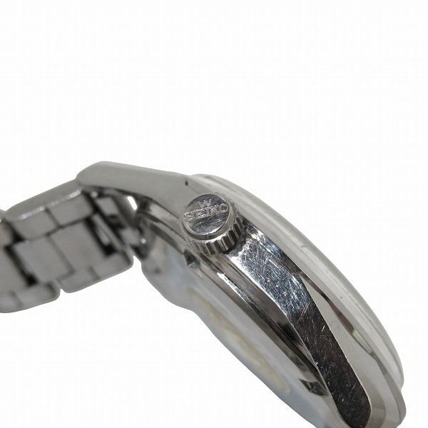 セイコー グランドセイコー 5722-9990 手巻き 時計 腕時計 メンズ