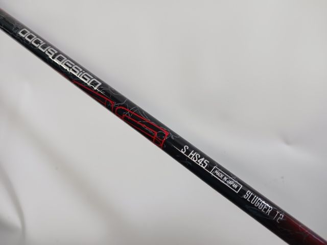 入間□【中古】 ドライバー ドゥーカス RELOADED+ DOCUS SLUGGER-T2 S