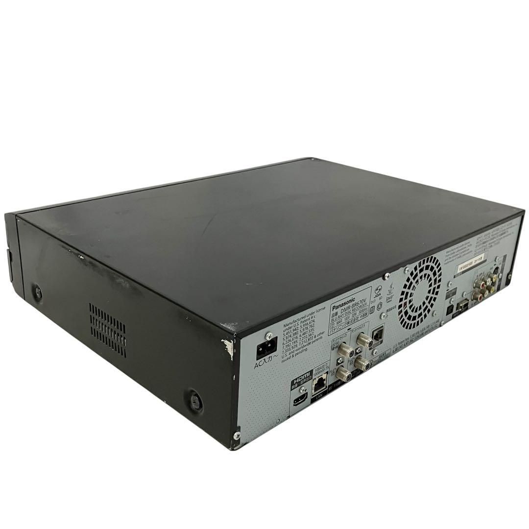 DIGA 1チューナー