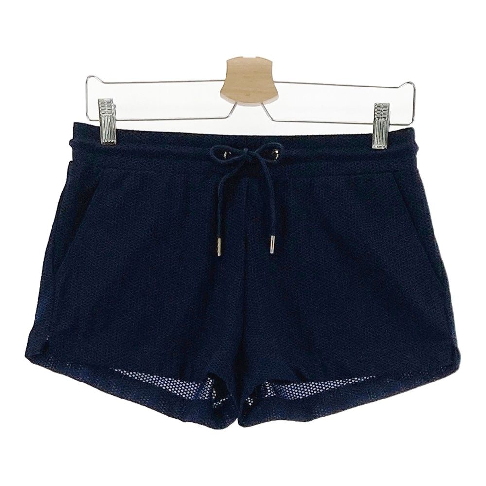 MUTA MARINE レディース ゴルフパンツ ネイビー 【公式通販】
