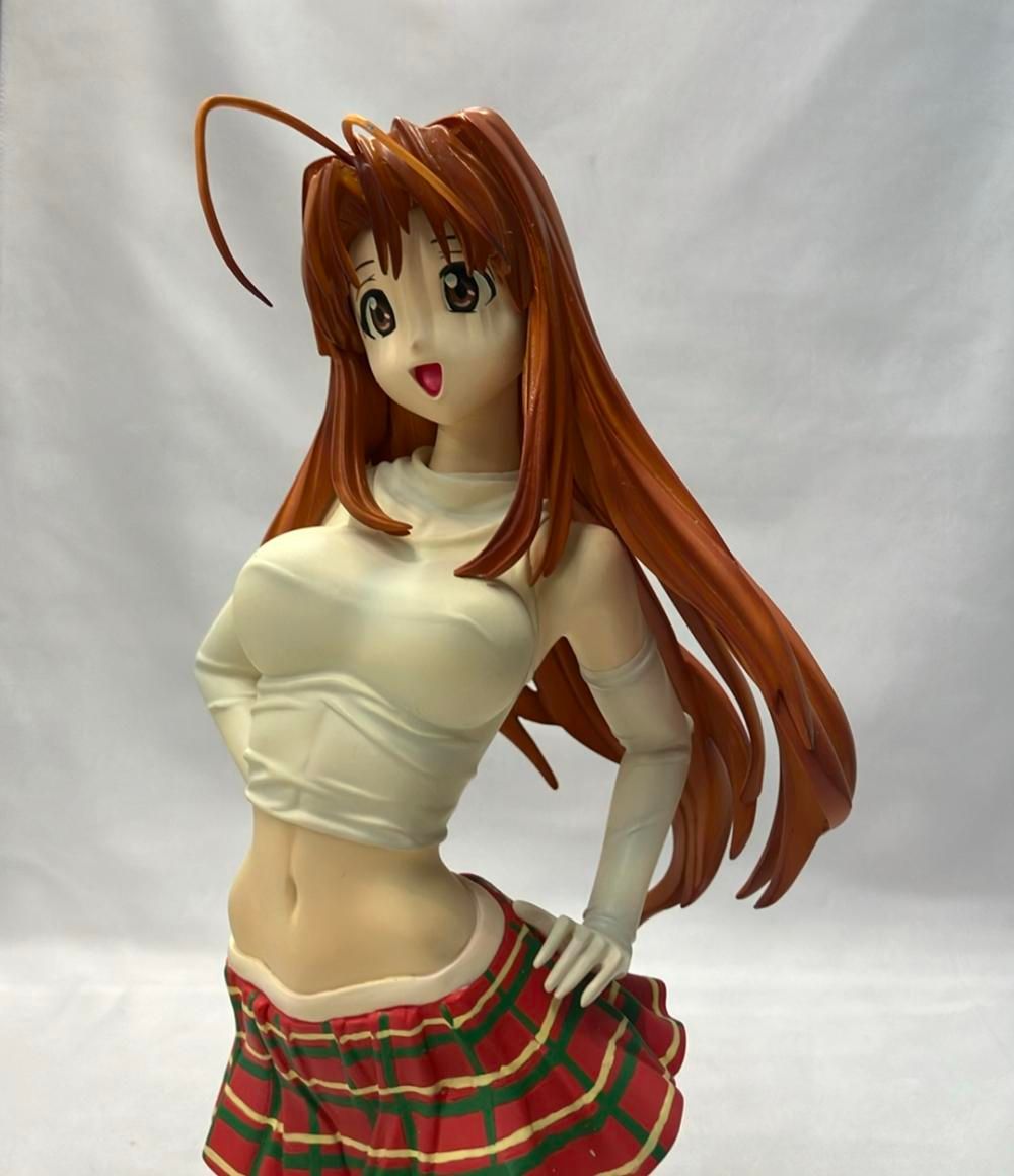 ラブひな フィギュア 成瀬川なる 1/5 ムサシヤ - メルカリ