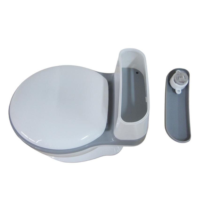 おまる出品 オマル トイレ型 洋式 トイトレ 便座 トイレトレーニング おまる