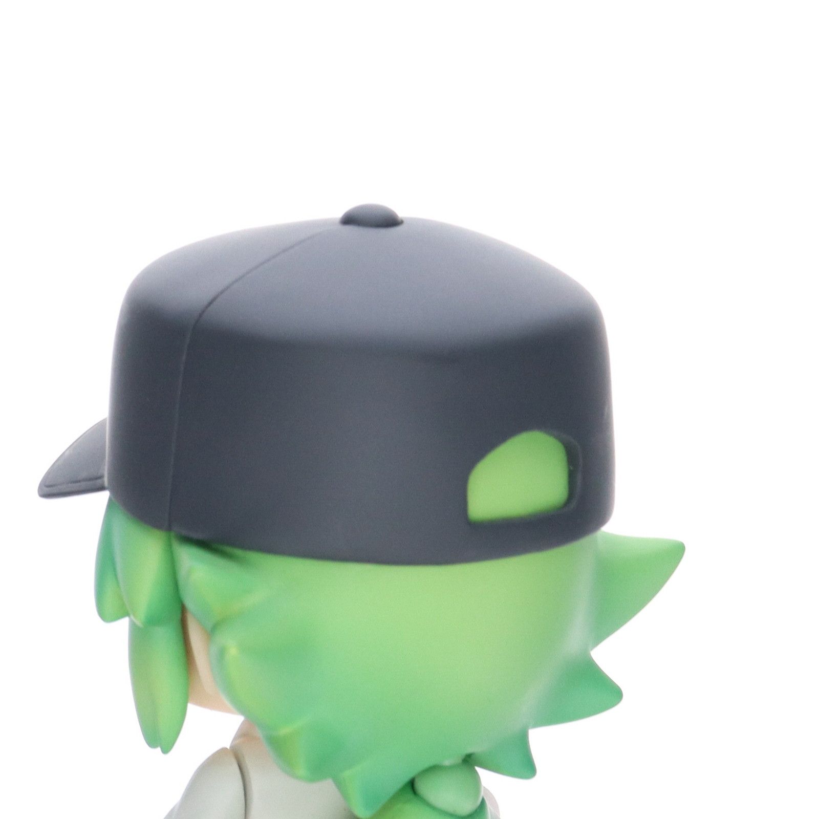 ポケットモンスター　N ねんどろいど ねんどろいど N